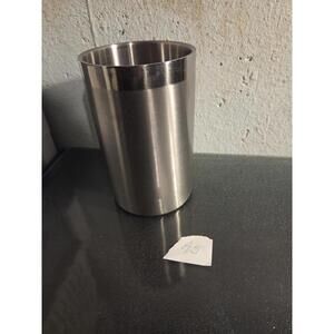 Stainless Steel Utensil Holder | Oggi